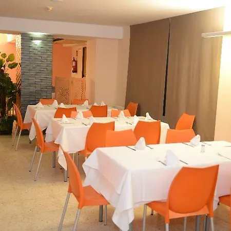Bcl Levante Club 3* Benidorm