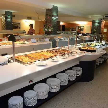 Aparthotel Bcl Levante Club
