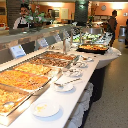 Bcl Levante Club Aparthotel Benidorm