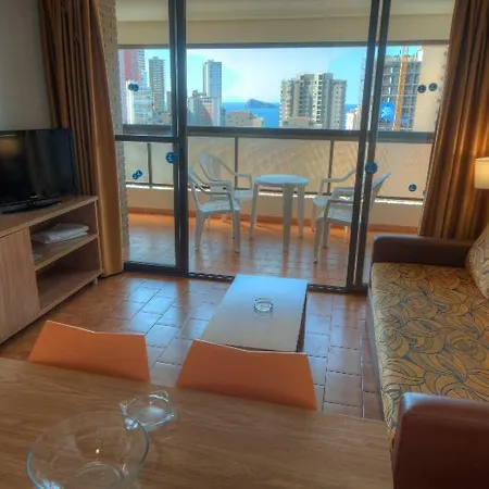 Bcl Levante Club Aparthotel