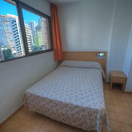 Bcl Levante Club 3* Benidorm