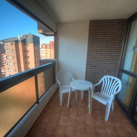 Bcl Levante Club Aparthotel