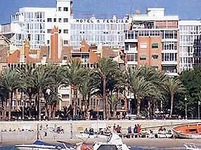 Hotel Magic Fenicia