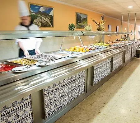 Camposol Hotel 2*
