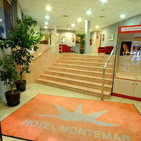 Hotel Montemar