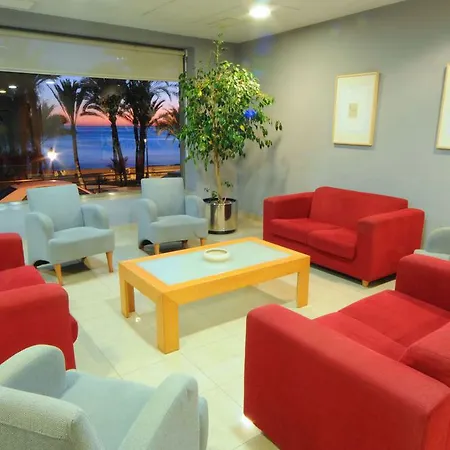 Montemar Benidorm