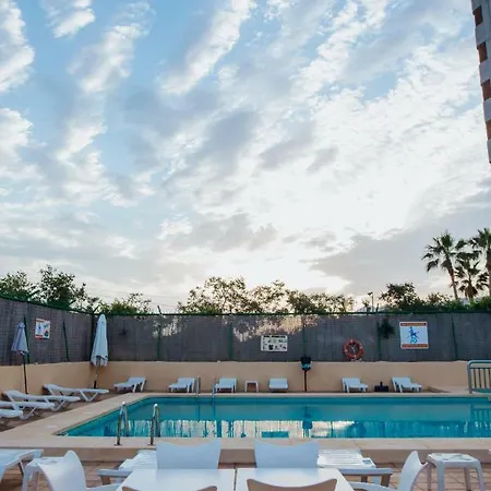 Palm Court *