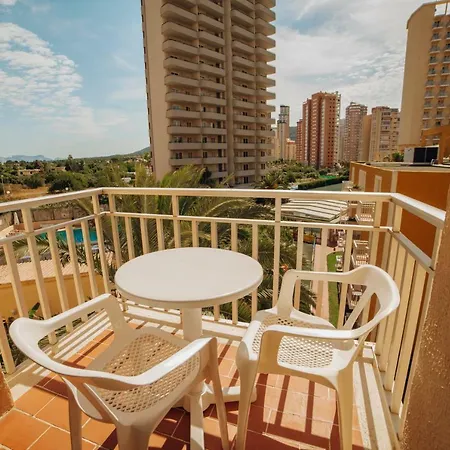 Apartment Palm Court