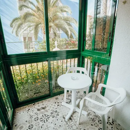 Apartment Palm Court *