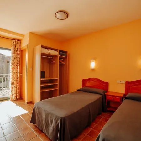 Apartment Palm Court Benidorm