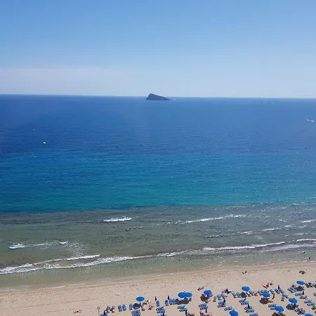 Torre Levante-fincas Appartamento *