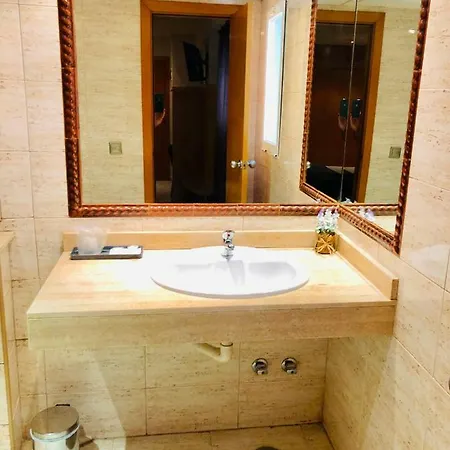 Hotel Hotel Marbella