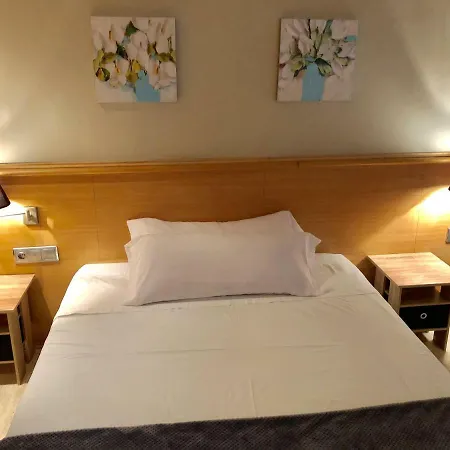 Hotel Marbella Hotel Benidorm
