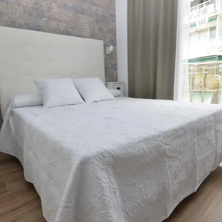 Hotel Castillo Benidorm