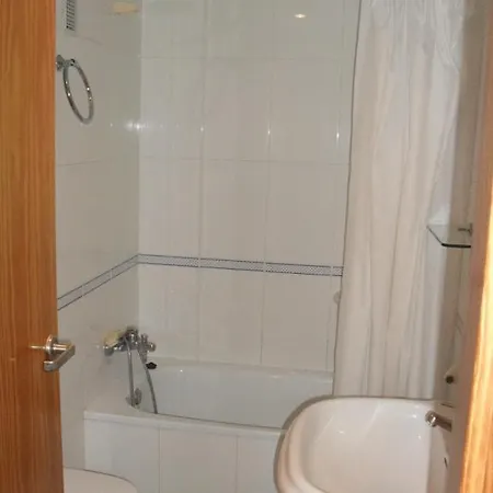 San Diego Hotel 2*