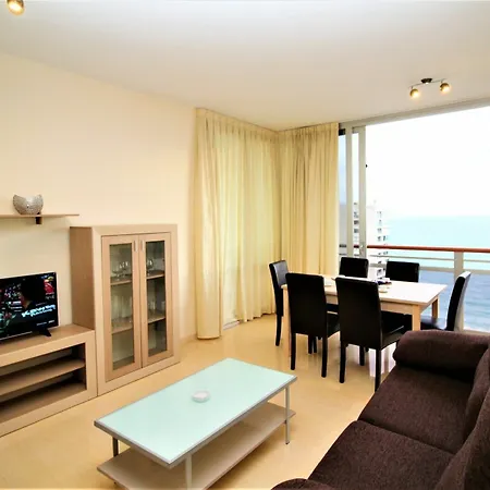 Appartement Coblanca 41-234 Benidorm