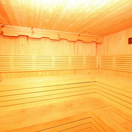 Appartement Coblanca 41-234 *