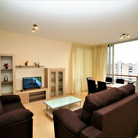 Coblanca 41-234 Appartement