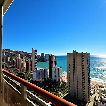 Appartement Coblanca 41-234 *