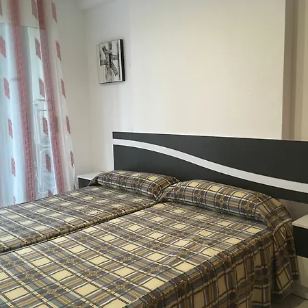 Appartement Tropic Mar *