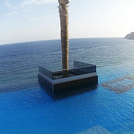 Appartement Ocean Drive Mar Holidays Benidorm