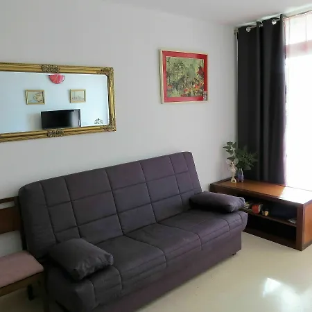 Benirent San Remo 2f Apartment Benidorm
