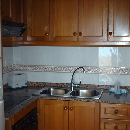Hotel Gemelos 22 Planta 27 *