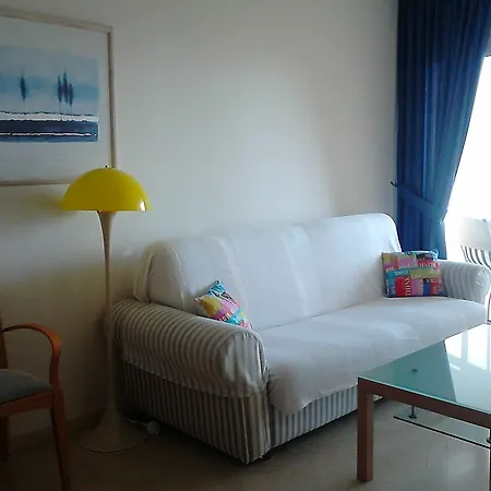 Gemelos 22 Planta 27 Hotel