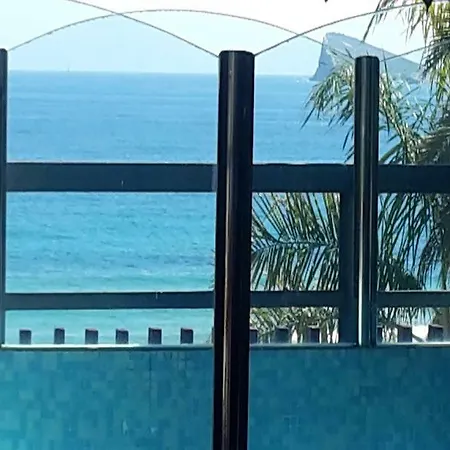 Sea Dreams House * Μπένιντορμ