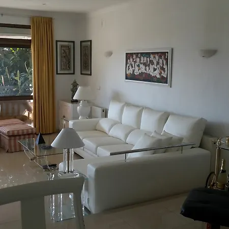 Sea Dreams House Μπένιντορμ