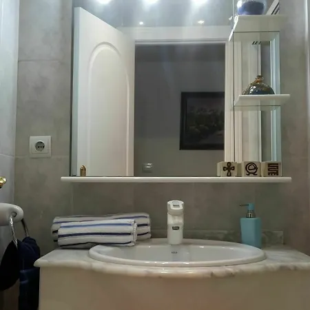 Sea Dreams House Σπίτι διακοπών *