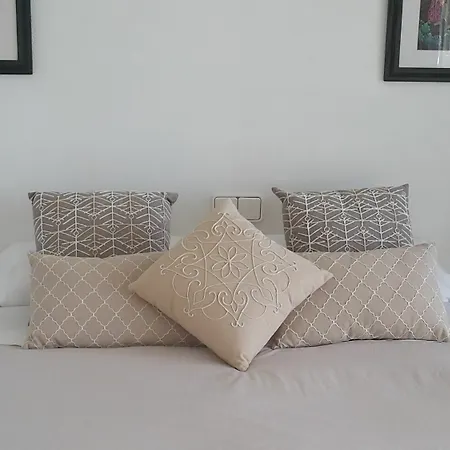 Sea Dreams House Σπίτι διακοπών Μπένιντορμ