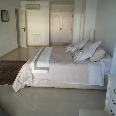 Σπίτι διακοπών Sea Dreams House *