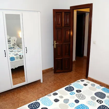 Villa Ana Benidorm