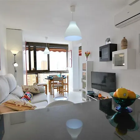 Apartment Cenit 13e By Beni4u *