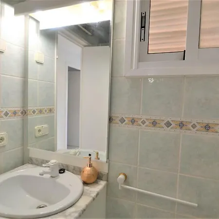 Appartamento Apartamento Loixana En El Rincon De Loix By Sonneil *
