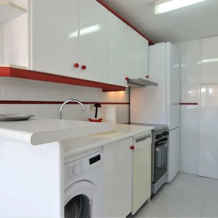 Appartamento Apartamento Loixana En El Rincon De Loix By Sonneil *