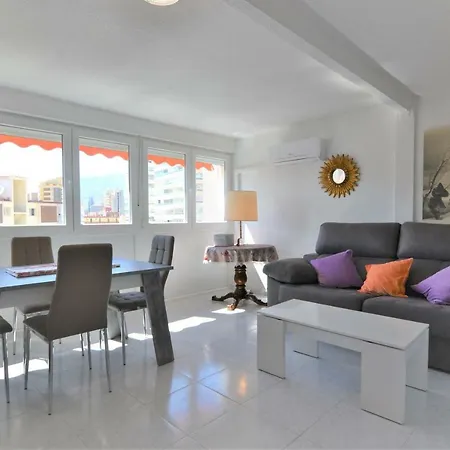 Apartamento Loixana En El Rincon De Loix By Sonneil Appartamento