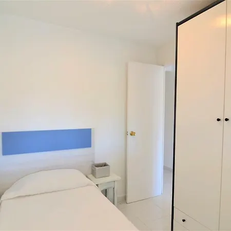 Apartamento Loixana En El Rincon De Loix By Sonneil Benidorm