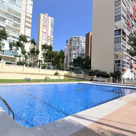 Apartamento Loixana En El Rincon De Loix By Sonneil