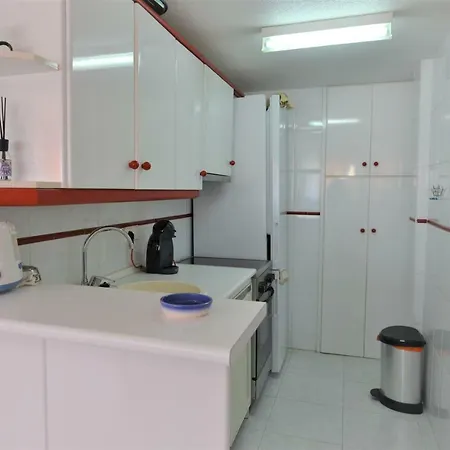 Appartamento Apartamento Loixana En El Rincon De Loix By Sonneil