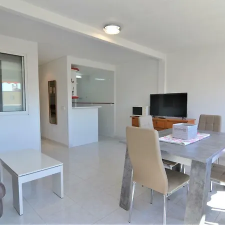Appartamento Apartamento Loixana En El Rincon De Loix By Sonneil *