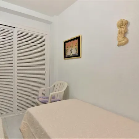Appartamento Apartamento Loixana En El Rincon De Loix By Sonneil *
