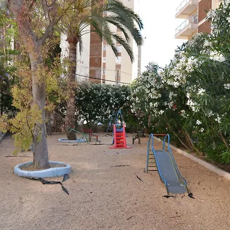 Appartamento Apartamento Loixana En El Rincon De Loix By Sonneil