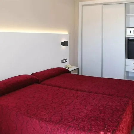 Hotel Alameda