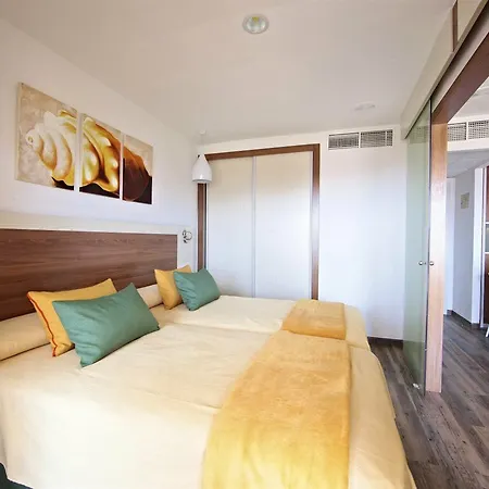 Hotel Sandos (adults Only) Benidorm