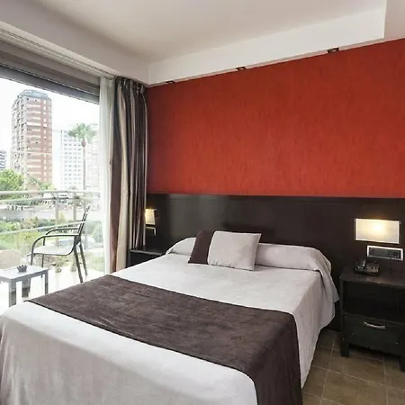 Sandos Monaco - Adults Only Hotel