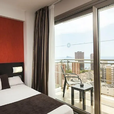 Hotel Sandos Monaco - Adults Only Benidorm
