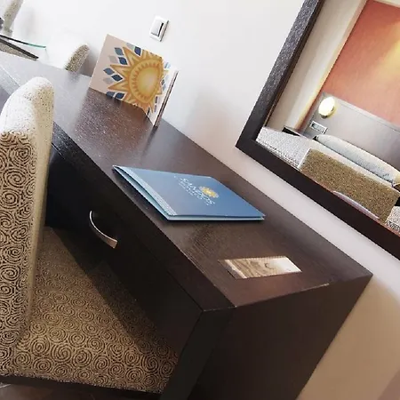 Sandos Monaco - Adults Only Hotel 4*