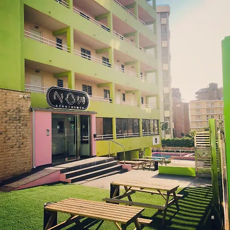 Apartamento Now